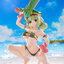 KDcolle Gushing Over Magical Girls - Leoparde Swimsuit Ver. Special Edition 1/6 Complete Figure(Pre-order)