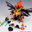 D-Style The King of Braves GaoGaiGar Final Genesic Gaogaigar Plastic Model(Pre-order)