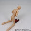 Pripra Playing for Figures Suspense Plastic Model(Pre-order)