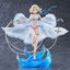 [Limited Edition] Azur Lane, Jeanne DArc -Saintess of the Sea-, 1/7 Scale Plastic Pre-painted Complete Figure(In-stock)