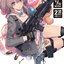 LittleArmory [LA100] M4A1 & M203 Type 2.0 1/12 Plastic Model(Pre-order)