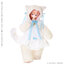 Luminous*Street /Mii HUG Mii! (White Cat ver.) Complete Doll(Pre-order)
