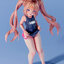 Piyodera Mucha "Ruri-chan" Sukumizukyu ver. 1/5 Scale Figure(Pre-order)