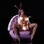 EyepatchBunny illustration by Sue Complete Figure(Pre-order)