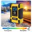 FOXSUR รุ่น FBC122412D เครื่องชาร์จฟื้นฟูแบตเตอรี่รถยนต์ 12V 12A, 24V 6A