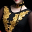 2019 ชุดสตรีจีนเผ่าซินเจียงฟ้อนรำ 2019新款新疆女舞蹈服装 2019 New Chinese Xinjiang Female Dance Costume