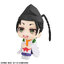 LookUp The Elusive Samurai Suwa Yorishige Complete Figure(Pre-order)