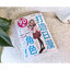 (ลดราคา-มีรอยจากการขนส่ง) หนังสือสร้างคาแรคเตอร์อนิเมะใน 90 วัน ! (โครงสร้างร่างกาย + ฝึกวาดท่าทาง)