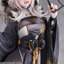 Goddess of Victory: Nikke Blanc: White Rabbit 1/7 Complete Figure(Pre-order)