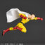 Revoltech Amazing Yamaguchi One-Punch Man Saitama(Pre-order)