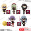 BanG Dream! Ave Mujica Collection Figure RICH BOX ver. 6Pack BOX(Pre-order)