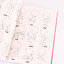 (Pre-order) หนังสือตัวอย่างโครงร่างบอดี้ท่าทางการเคลื่อนไหวสำหรับงานวาดคาแรคเตอร์ Q-Style