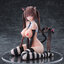 Itazura Neko -miumiu- Illustrated by Mataro 1/6 Complete Figure(Pre-order)