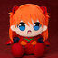Kuripan Big 40cm Plushie Evangelion: 2.0 You Can [Not] Advance Asuka Langley Shikinami(Pre-order)
