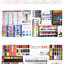(Pre-order) หนังสือระบายสีน้ำ Watercolor illustration techniques tutorial