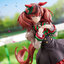Umamusume Pretty Derby Nice Nature 1/7 Complete Figure(Pre-order)
