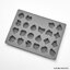 Final Fantasy XIV Ice Tray [Soul Crystal] 22 Job ver.(Pre-order)