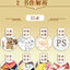 (Pre-order) หนังสือสอนวาดภาพประกอบระดับเริ่มต้น