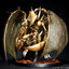 Yu-Gi-Oh! Duel Monsters GX Hamon, Lord of Striking Thunder Complete Figure(Pre-order)(Single Shipment)