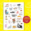 (Pre-order) หนังสือวาดน้องเหมียวน่ารักใน 3 นาที