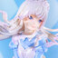 Angel Of Light Blue Complete Figure(Provisional Pre-order)