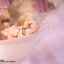 Angel Angela Option Foot Part Set 1/12 Complete Model Option Part(Pre-order)