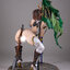 [Exclusive Sale] HONEY CAGE Henriette illustration by Nanahara Fuyuki 1/5 Complete Figure(Pre-order)