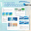 (Pre-order) หนังสือระบายสีน้ำ DREAM SEA