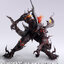 Final Fantasy XVI BRING ARTS [Ifrit](In-stock)