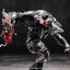 Vermin: Artificial Evolution B0199 Manticora Action Figure(Provisional Pre-order)