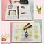 (Pre-order) หนังสือสอนระบายสีน้ำภาพดอกไม้และพืช