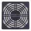 ตะแกรงพัดลมกันฝุ่น (Filter Fan Guard) สำหรับพัดลม 3.5 นิ้ว (9x9 ซม.)