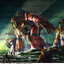 Fang of the Sun Dougram COMBAT ARMORS MAX 12 1/72 Soltic H404S Mackerel Plastic Model(Pre-order)