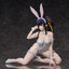 Overlord Narberal Gamma Bunny Ver. 1/4 Complete Figure(Pre-order)