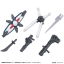 Mobile Suit Gundam MOBILE SUIT ENSEMBLE 11 10Pack BOX(Pre-order)