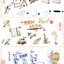 (Pre-order) หนังสือระบายสีน้ำ CREATIVE WATERCOLOR ILLUSTRATION