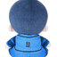 HUGGY DOLL Plush Bluelock Yoichi Isagi(Pre-order)