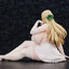 Seika Jogakuin Kounin Sao Ojisan Louisa Richter 1/6 Complete Figure(Pre-order)