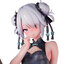 Nikkan Shoujo Futanari China Girl Xiaomei (1/7 Scale) (Pre-order)
