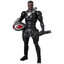 MAFEX No.288 MAFEX BLACK MANTA (AQUAMAN AND THE LOST KINGDOM)(Pre-order)