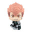 LookUp Kaiju No. 8 Iharu Furuhashi Complete Figure(Pre-order)