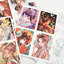 (Pre-order) ชุดกระดาษพิมพ์ลายเส้นสำหรับระบายสี Nanzhi Yiyi ของ Mioyo