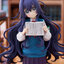 The 100 Girlfriends Who Really, Really, Really, Really, Really Love You Shizuka Yoshimoto 1/7 Complete Figure(Pre-order)