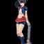 Megami Device BUSTER DOLL KNIGHT 1/1 Plastic Model(Pre-order)