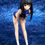 TV Anime "Lycoris Recoil" Takina Inoue Training Wear Complete Figure(Pre-order)