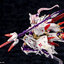 Megami Device ASRA NINE-TAILS 1/1 Plastic Model(Pre-order)
