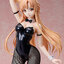 Sword Art Online Progressive Asuna: Bunny Ver. 1/4 Complete Figure(Pre-order)
