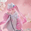 TENITOL Hatsune Miku Sakura Miku Cool style [petit] Complete Figure(Pre-order)