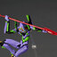 Revoltech Amazing Yamaguchi EVA-01(Pre-order)