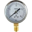 Pressure Gauge : DAIICHI KEIKI : Port G1/4B (PF) : 60 X 20MPa เกลียวออกล่าง HNT-221A-20MPa